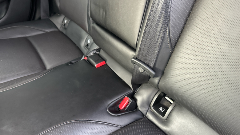 Mazda 3 2.0 Skyactiv X MHEV GT Sport Tech 5dr Petrol Hatchback